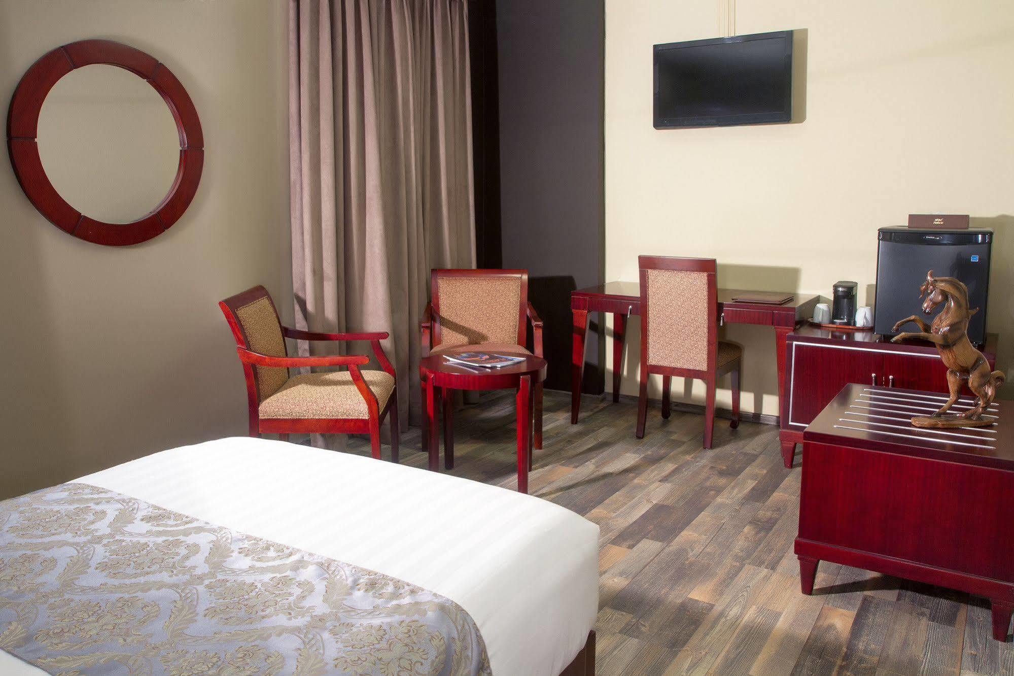 Hotel Palacio Paramaribo Exterior photo